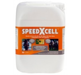 Speedxcell | 10 L