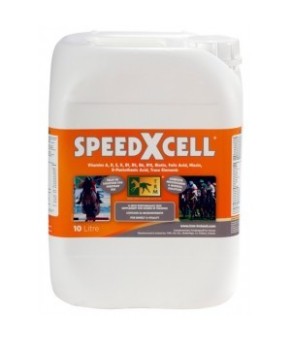 Speedxcell | 10 L