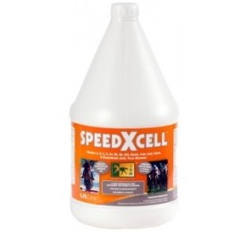 SpeedXcell | 3.75 L