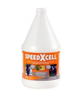 SpeedXcell | 3.75 L