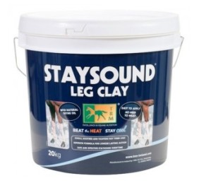 Staysound Greda fría | 20 kg