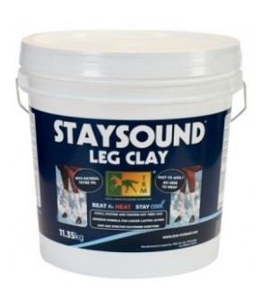 Staysound greda fría | 11.350 kg