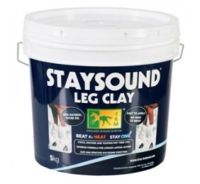 Staysound Greda fría | 5 kg