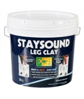 Staysound Greda fría | 5 kg