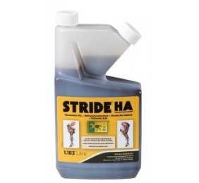 Stride HA solucion | 1.183L
