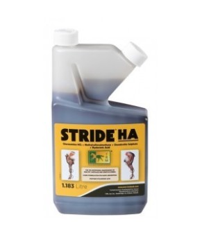 Stride HA solucion | 1.183L