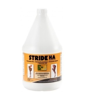 Stride ha solucion | 3.75L
