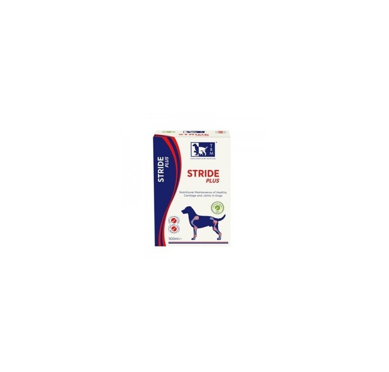 Stride plus ha dogs | 500ML