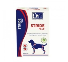 Stride plus ha dogs | 200ML