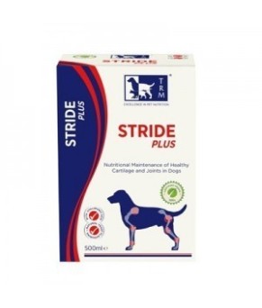 Stride plus ha dogs | 200ML