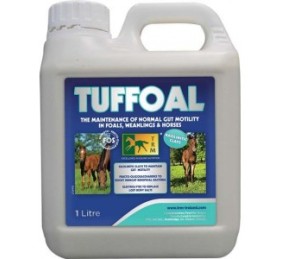 Tuffoal para la salud digastiva | 1L