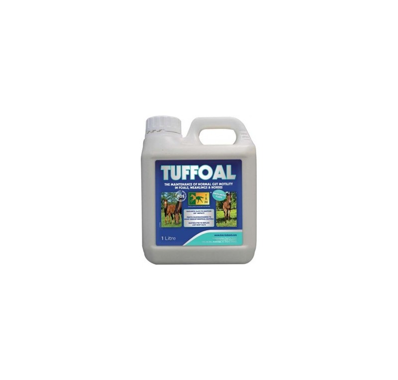 Tuffoal para la salud digastiva | 1L