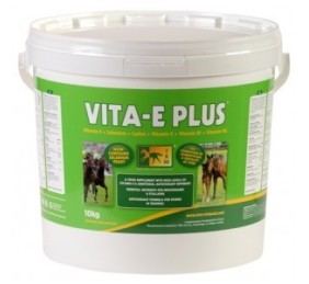 Vita E plus | 10 kg