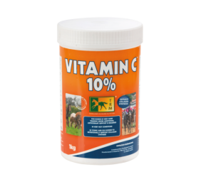 Vitamina C | 1 Kg