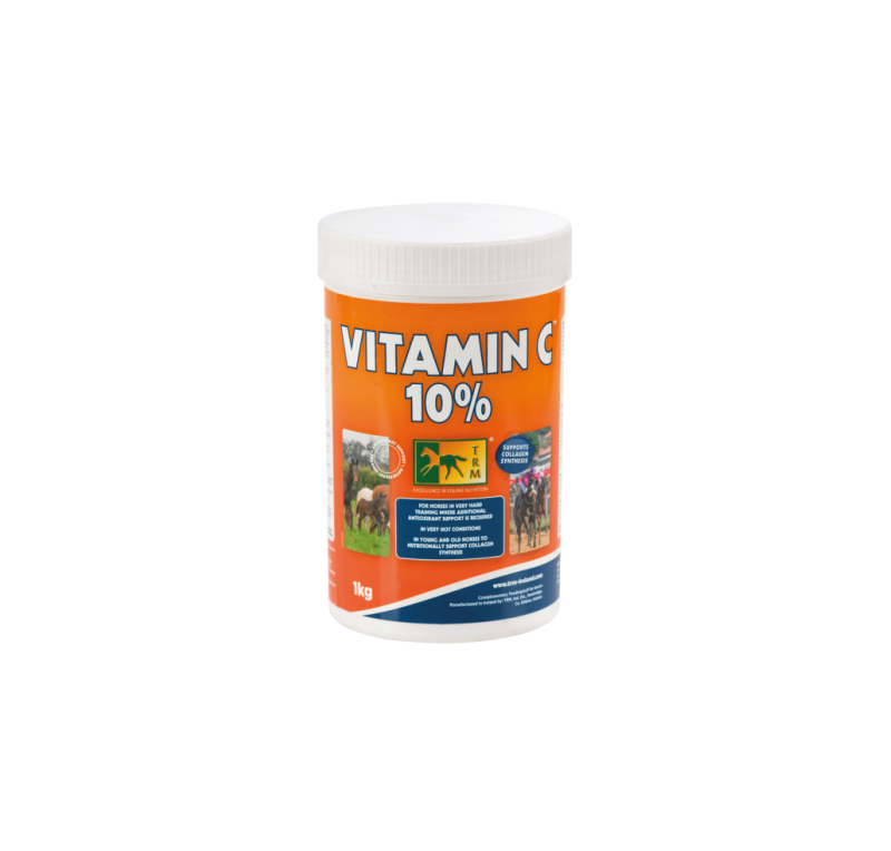 Vitamina C | 1 Kg