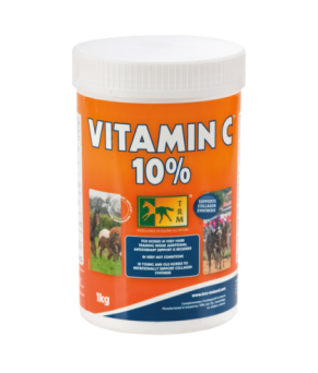 Vitamina C | 1 Kg