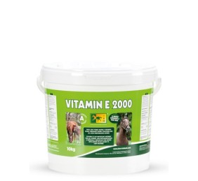 Vitamina E 2000 | 10KG
