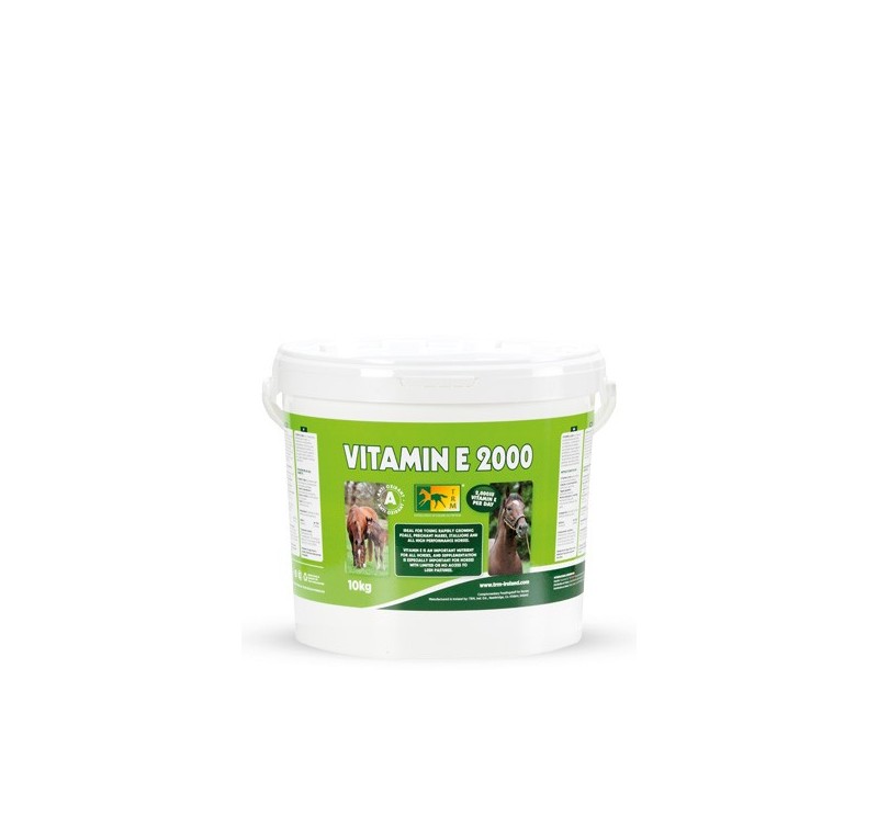 Vitamina E 2000 | 10KG