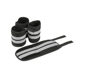 Vendas reflectantes reflex | Set de 4