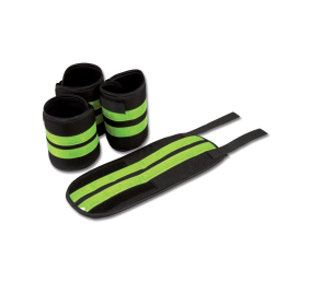 Vendas reflectantes reflex | Set de 4