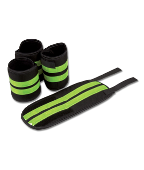 Vendas reflectantes reflex | Set de 4