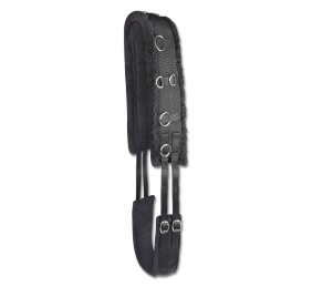 Cinchuelo para ramal con polar suave