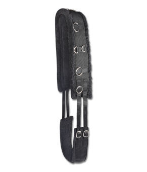 Cinchuelo para ramal con polar suave