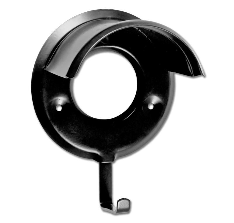 Portabrida Robust de metal