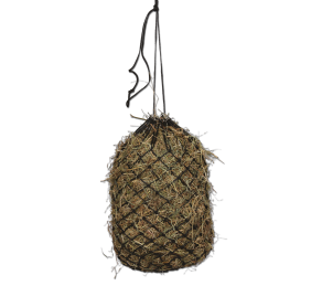 Red para heno de punto estrecho