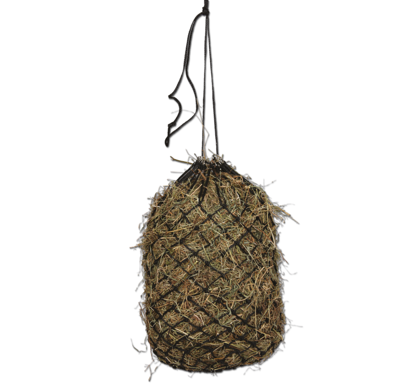 Red para heno de punto estrecho