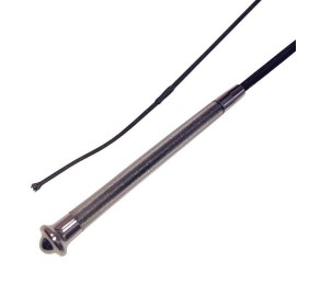 Fusta de doma con mango Easy Grip