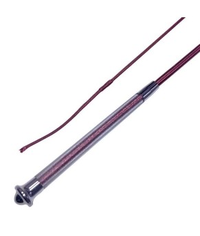 Fusta de doma con mango Easy Grip