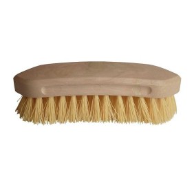 Cepillo Mexil anatómico con mango plástico