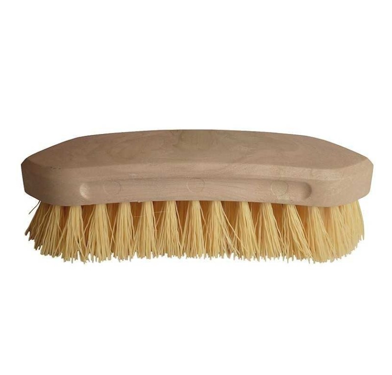 Cepillo Mexil anatómico con mango plástico