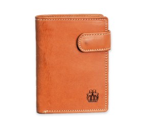 Cartera Americana 07204669CU | Cuero