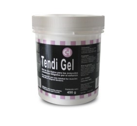 Tendi gel para caballos | 450gr