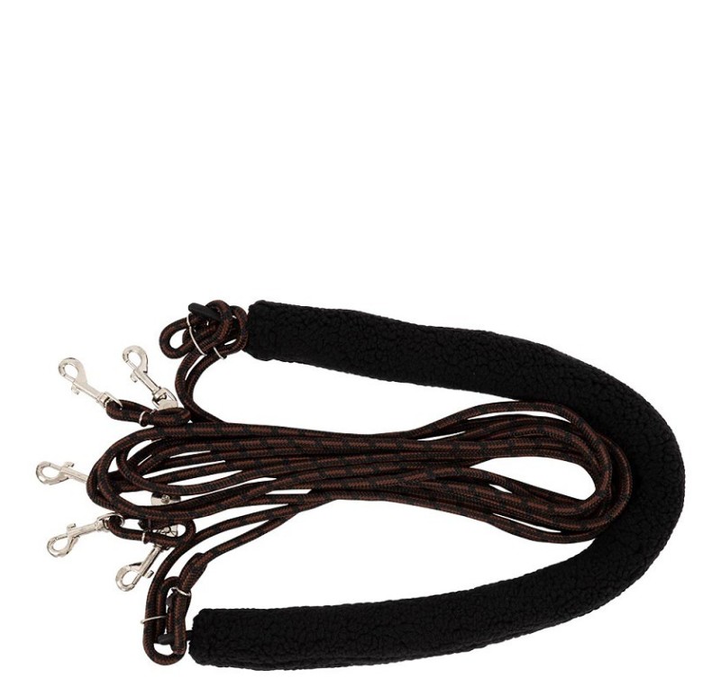 Sistema de adiestramiento pessoa premiere BR