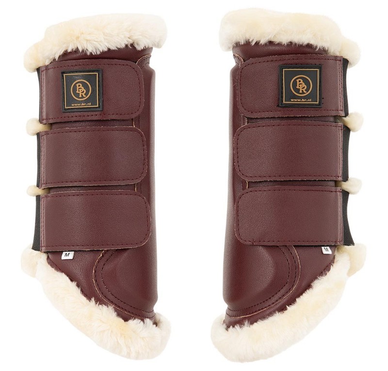 Protectores BR Majestic