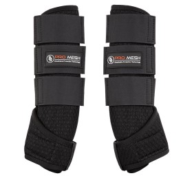 Protectores BR pro mesh flex