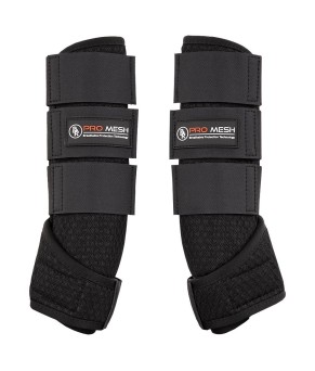 Protectores BR pro mesh flex