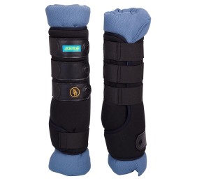 Protectores traseros BR de transporte y establos