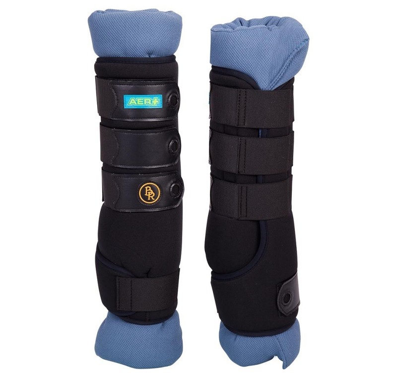 Protectores traseros BR de transporte y establos