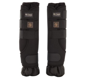 Protectores BR Classic Patas Traseras