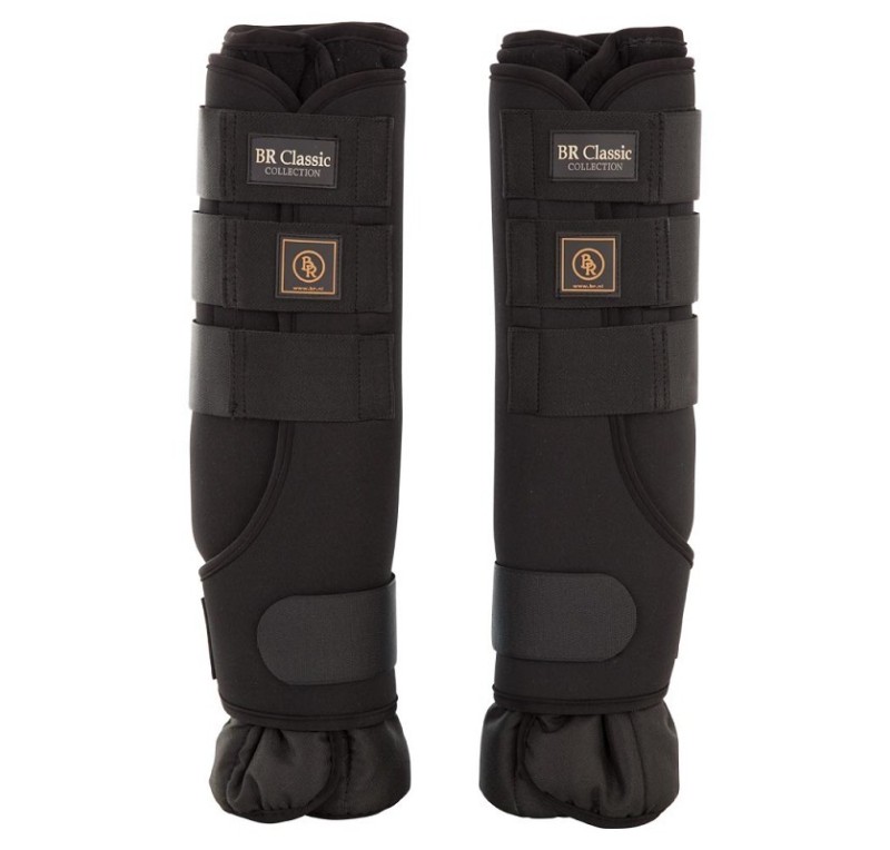 Protectores BR Classic Patas Delanteras
