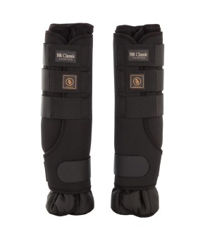 Protectores BR Classic Patas Delanteras