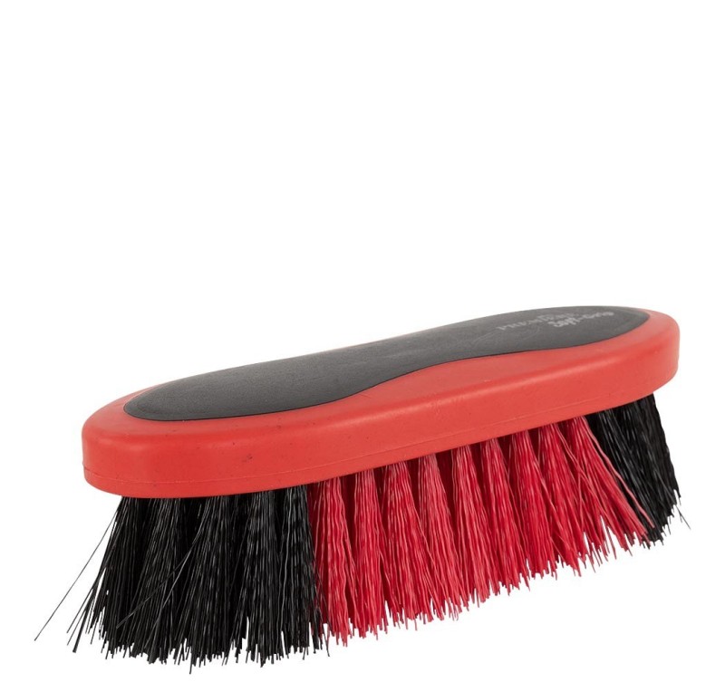 Cepillo Premiere Dandy soft grip rigido