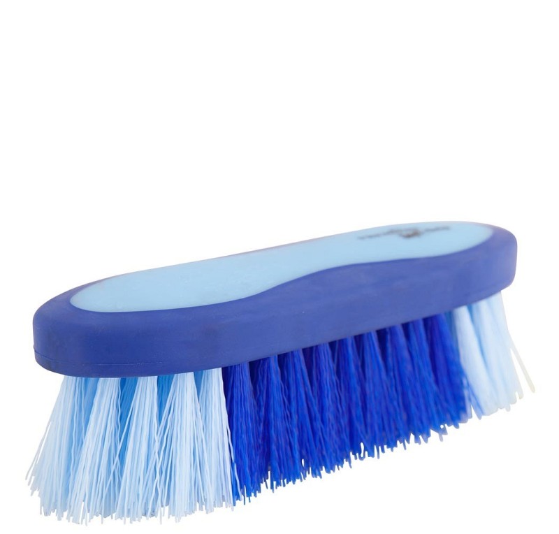 Cepillo Premiere Dandy soft grip rigido