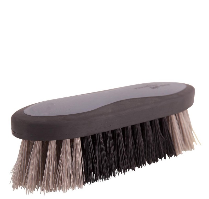 Cepillo Premiere Dandy soft grip rigido