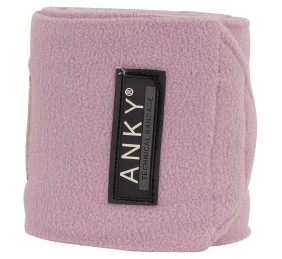 Vendas Anky ATB2007 | Set de 4