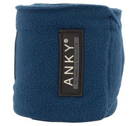 Vendas Anky ATB2007 | Set de 4